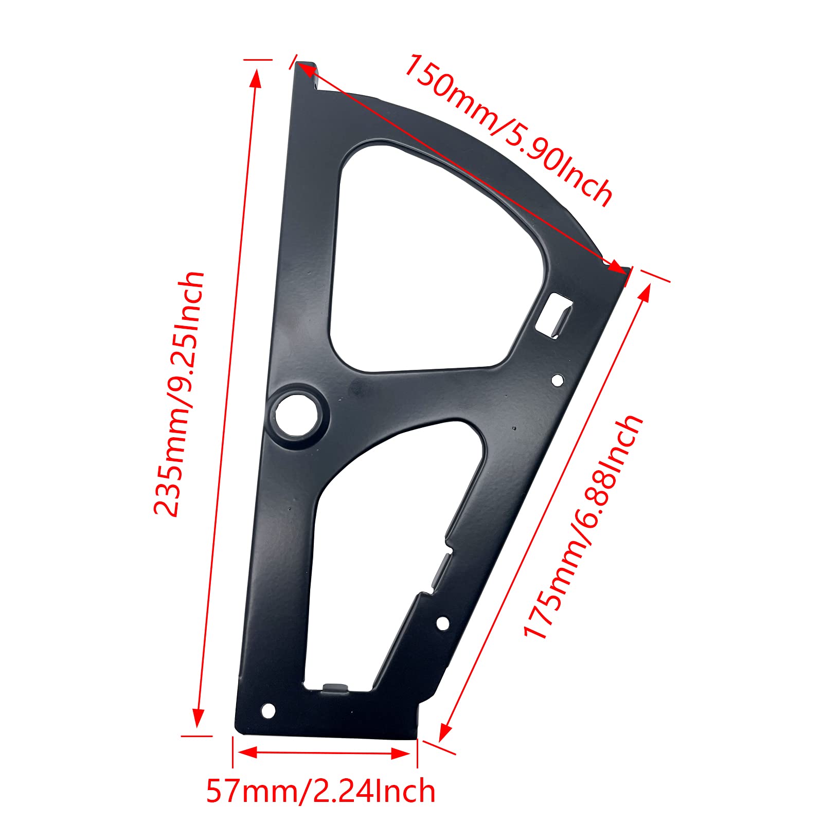 Shoe Cabinet Hinge