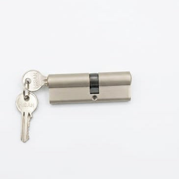 Hisan Cylinder Lock