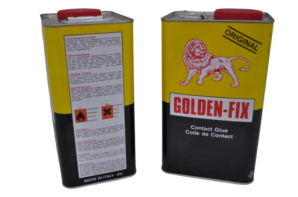 Golden-Fix Adhesive Glue