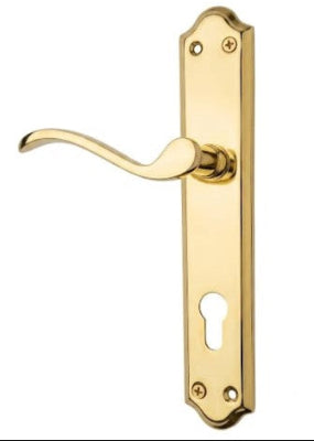 Door Handle 16