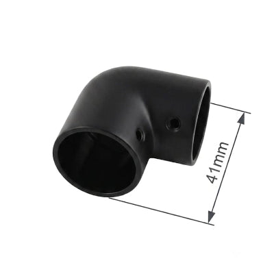 Pipe Bracket (L Shape)