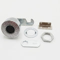 Fingerprint Cam Lock