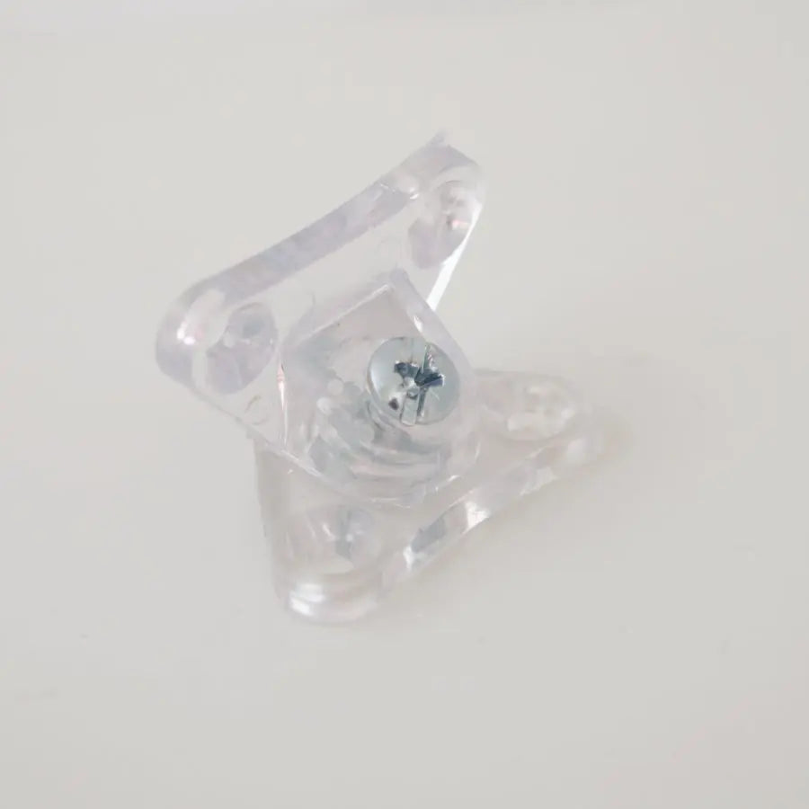 Plastic Connector